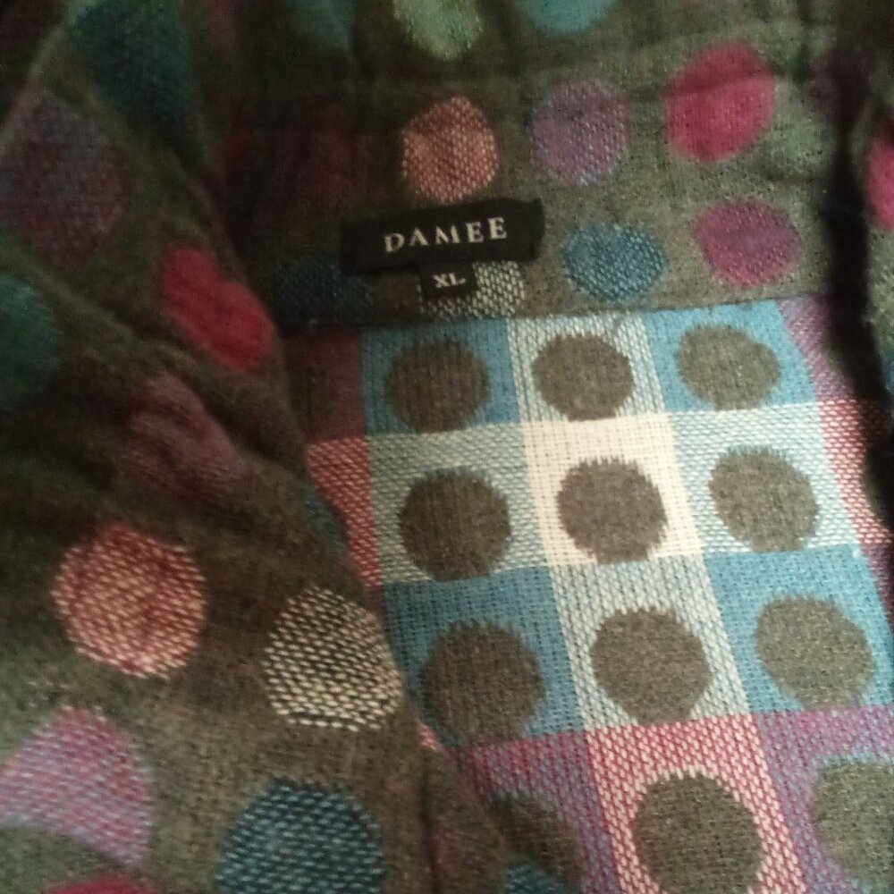 Damee  XL jacket